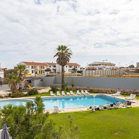 3 Minutes To The Beach, 2 Bedroom Amazing Apt With Balcony, Bbq Grill And Pool Sagres Extérieur photo