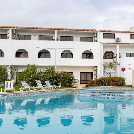 3 Minutes To The Beach, 2 Bedroom Amazing Apt With Balcony, Bbq Grill And Pool Sagres Extérieur photo