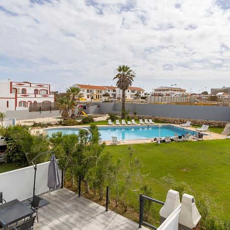 3 Minutes To The Beach, 2 Bedroom Amazing Apt With Balcony, Bbq Grill And Pool Sagres Extérieur photo