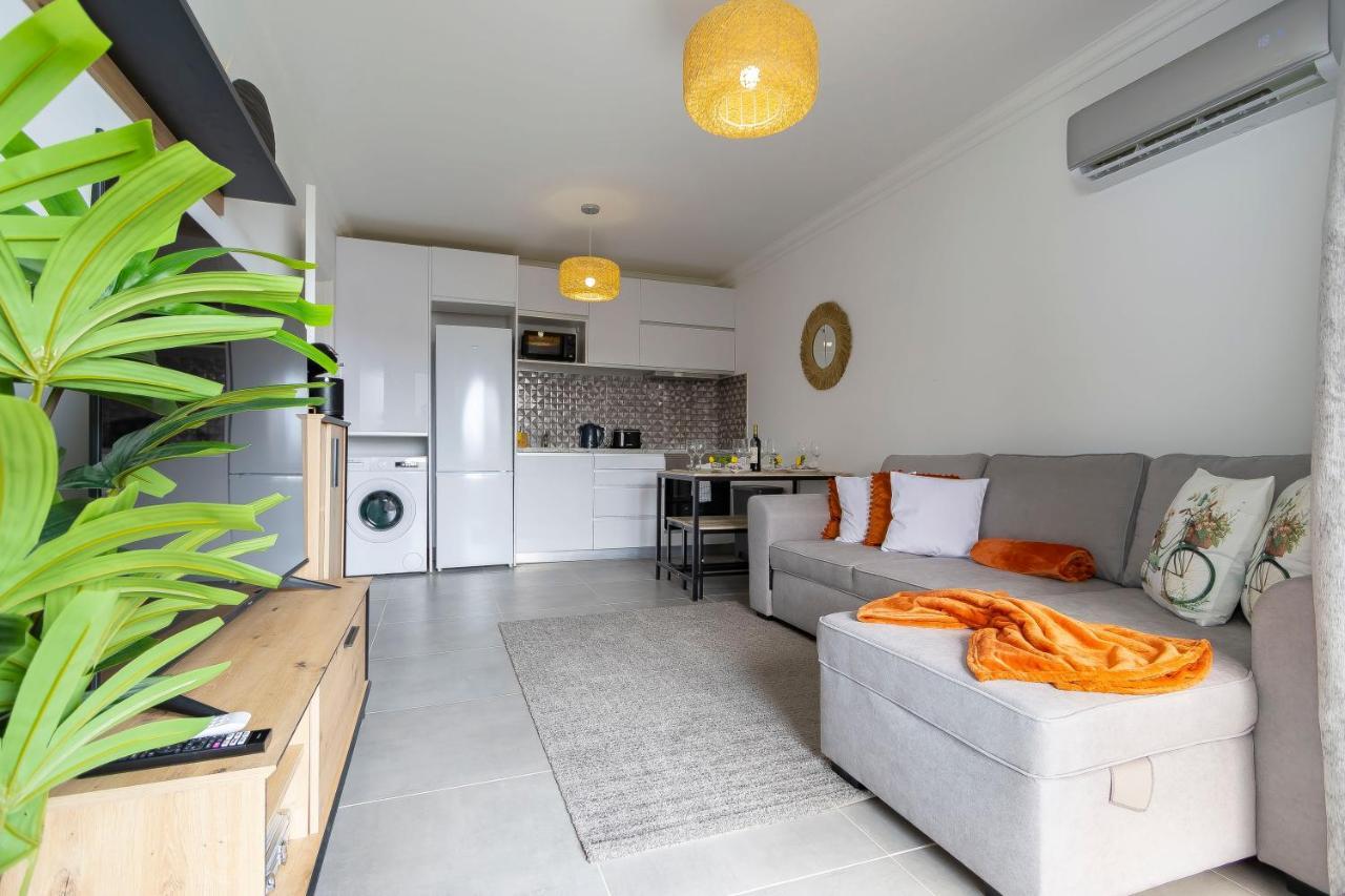 3 Minutes To The Beach, 2 Bedroom Amazing Apt With Balcony, Bbq Grill And Pool Sagres Extérieur photo
