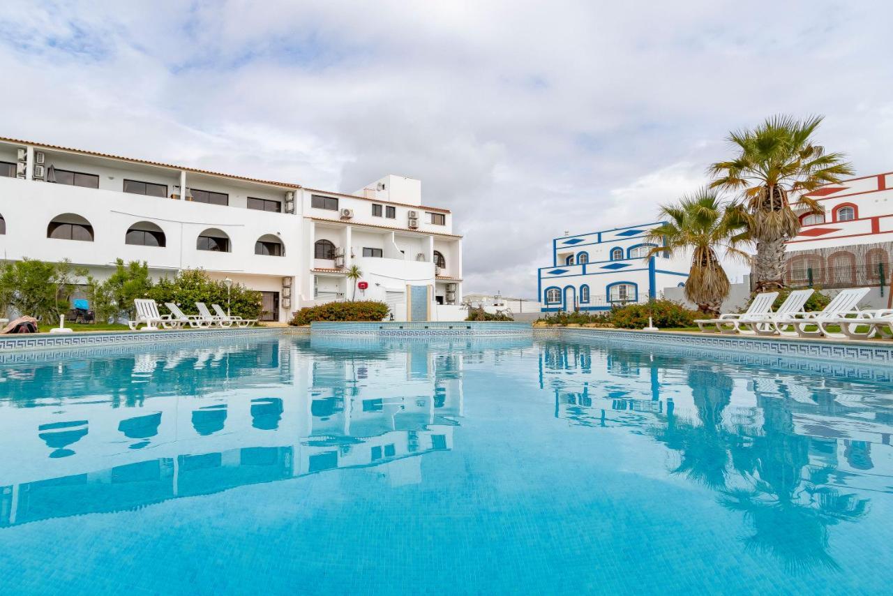 3 Minutes To The Beach, 2 Bedroom Amazing Apt With Balcony, Bbq Grill And Pool Sagres Extérieur photo