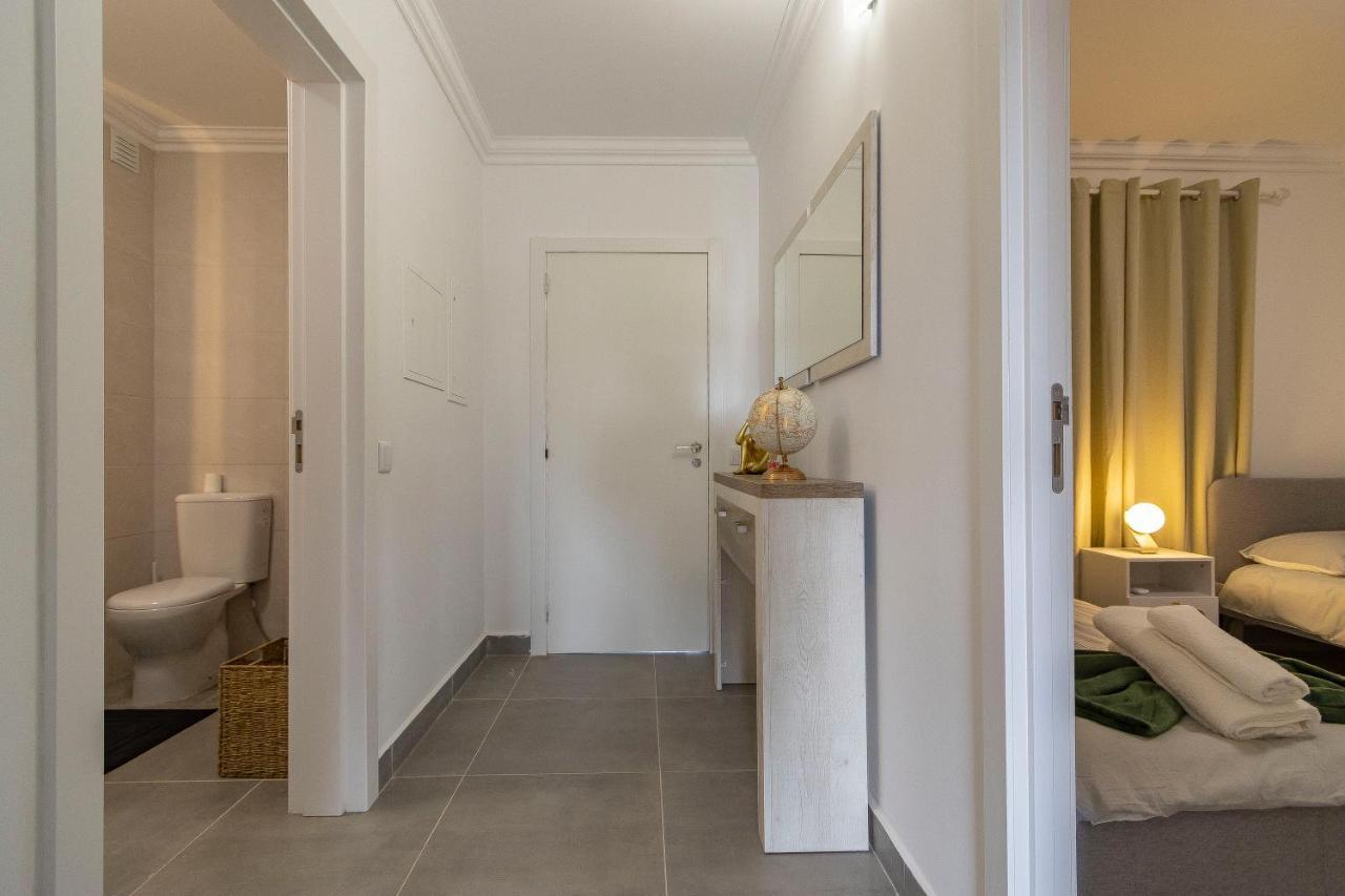 3 Minutes To The Beach, 2 Bedroom Amazing Apt With Balcony, Bbq Grill And Pool Sagres Extérieur photo