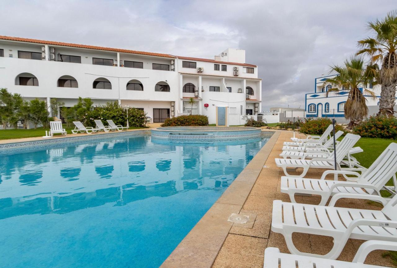 3 Minutes To The Beach, 2 Bedroom Amazing Apt With Balcony, Bbq Grill And Pool Sagres Extérieur photo