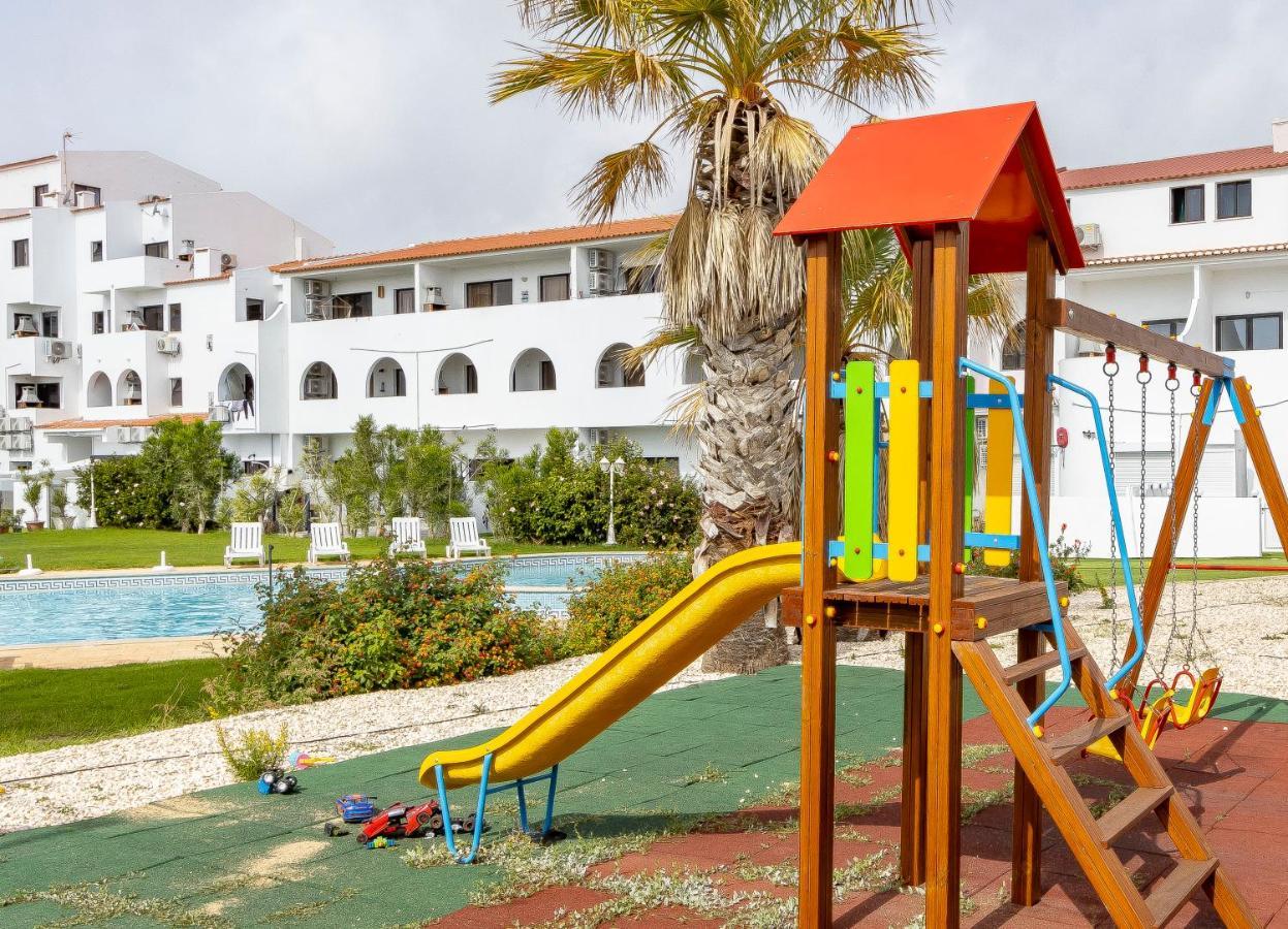 3 Minutes To The Beach, 2 Bedroom Amazing Apt With Balcony, Bbq Grill And Pool Sagres Extérieur photo