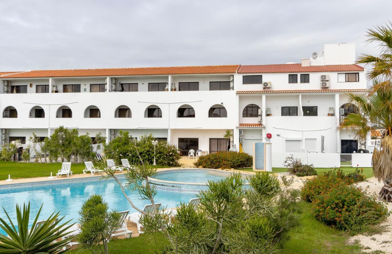 3 Minutes To The Beach, 2 Bedroom Amazing Apt With Balcony, Bbq Grill And Pool Sagres Extérieur photo