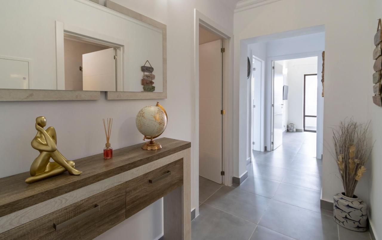 3 Minutes To The Beach, 2 Bedroom Amazing Apt With Balcony, Bbq Grill And Pool Sagres Extérieur photo