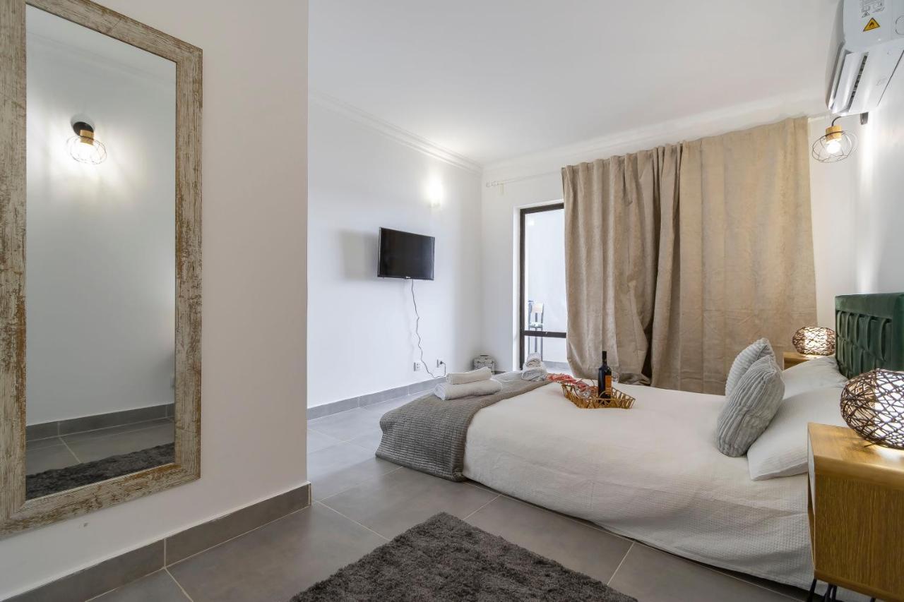 3 Minutes To The Beach, 2 Bedroom Amazing Apt With Balcony, Bbq Grill And Pool Sagres Extérieur photo