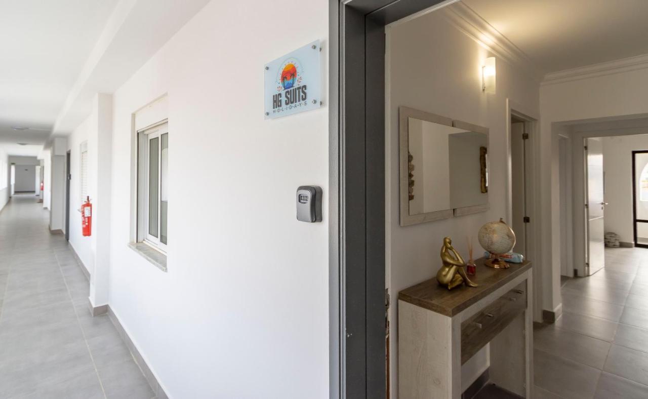 3 Minutes To The Beach, 2 Bedroom Amazing Apt With Balcony, Bbq Grill And Pool Sagres Extérieur photo